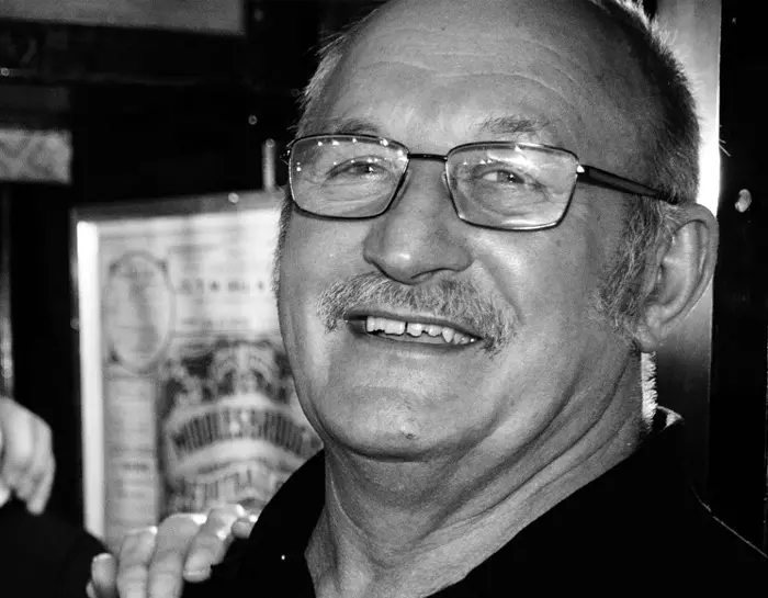 Peter Grainge Peter Grainge