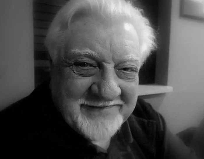 Dave Hayward Dave Hayward