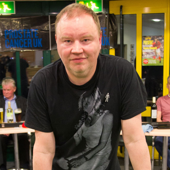 Singles Player of the Year John Corner Winter 2017-18 Singles Player of the Year John Corner Winter 2017-18