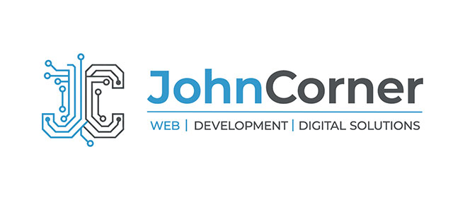 John Corner | Web | Development | Digital Solutions John Corner | Web | Development | Digital Solutions