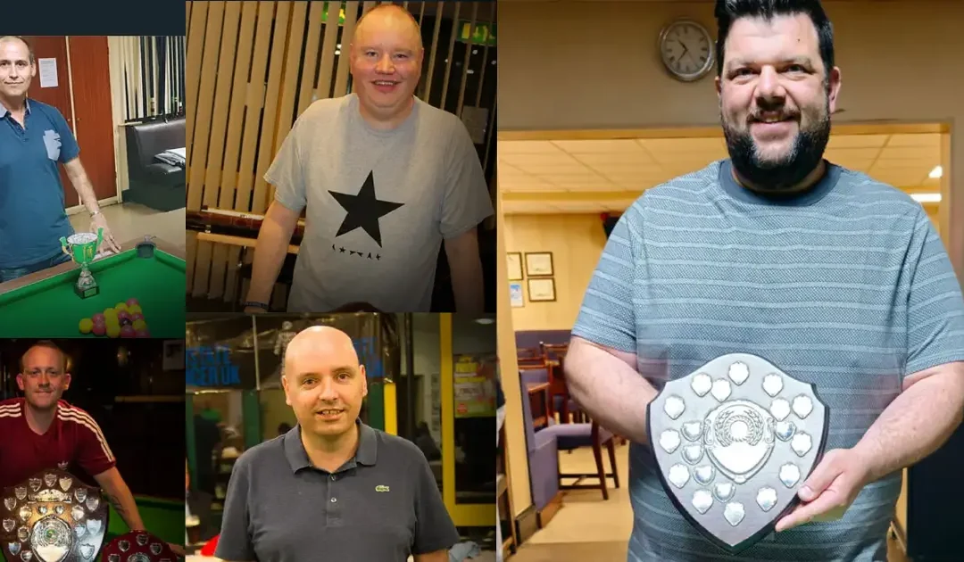 Stokesley Pool League Launches New Website Ahead of 2025-26 Season!