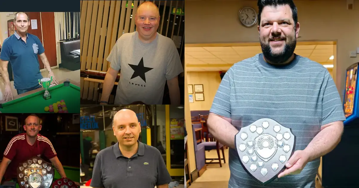 news Stokesley Pool League Launches New Website Ahead of 2025-26 Season!