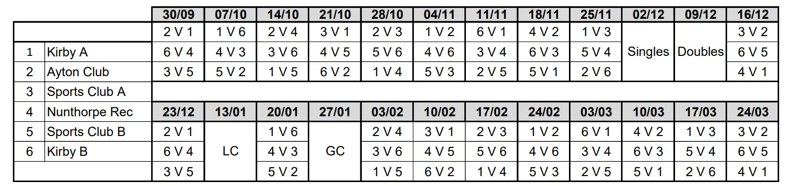 pool25-26-fixtures-stokesley Stokesley Pool League Fixtures 2024 -2025
