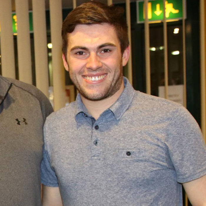 Singles Player of the Year Andrew Turner Summer 2017 Singles Player of the Year Andrew Turner Summer 2017