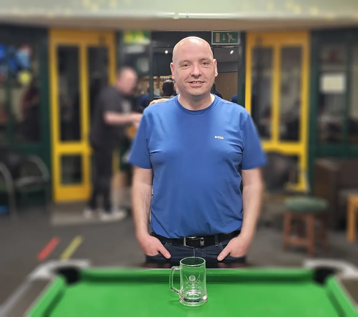 news Lee Murphy - Kirkby B