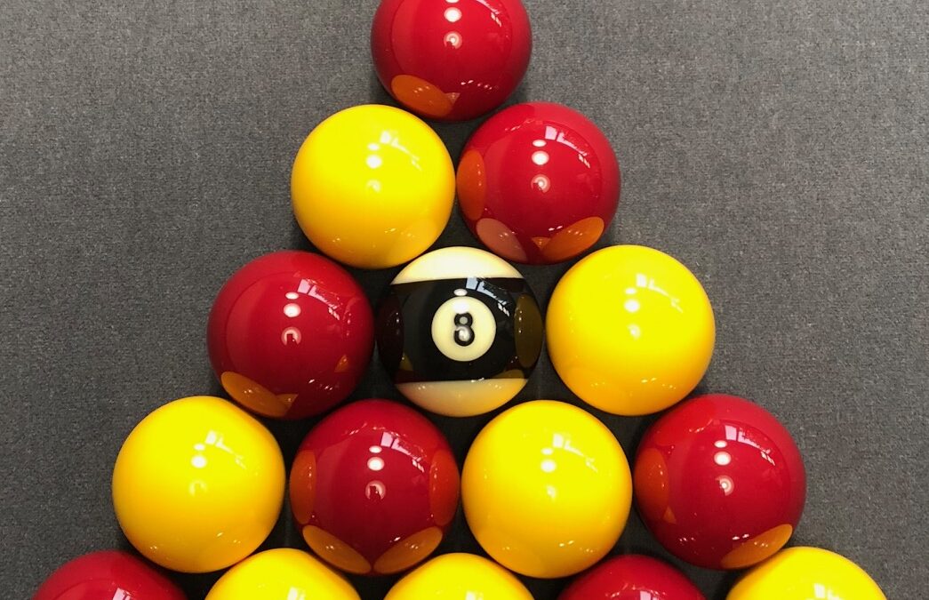 Stokesley Pool League – Week 9 Results, Highlights