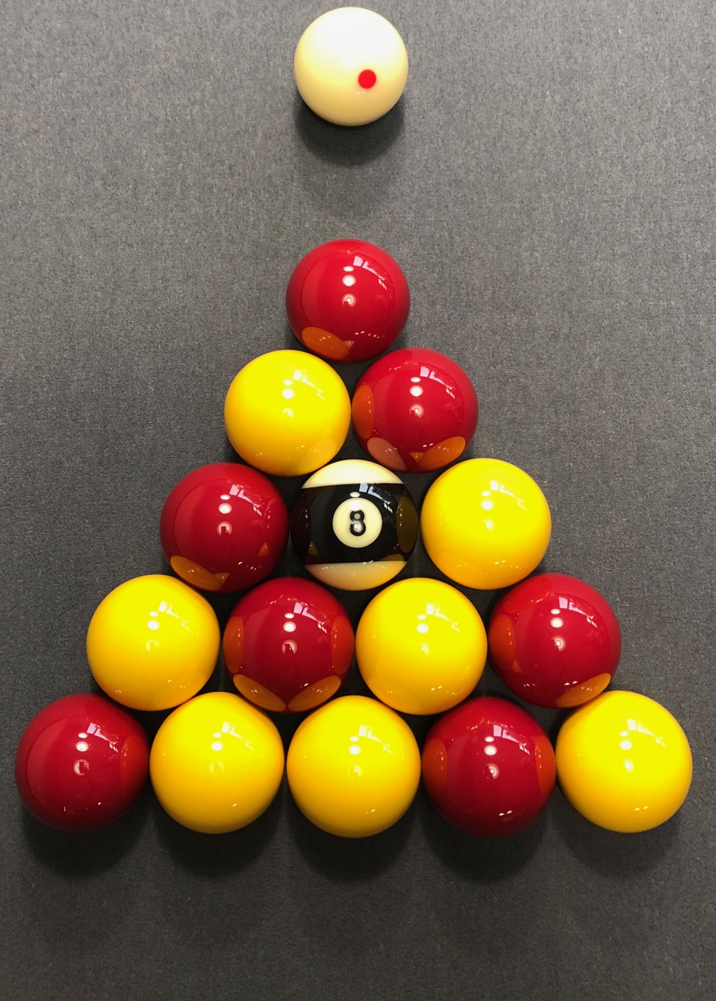 Stokesley Pool League