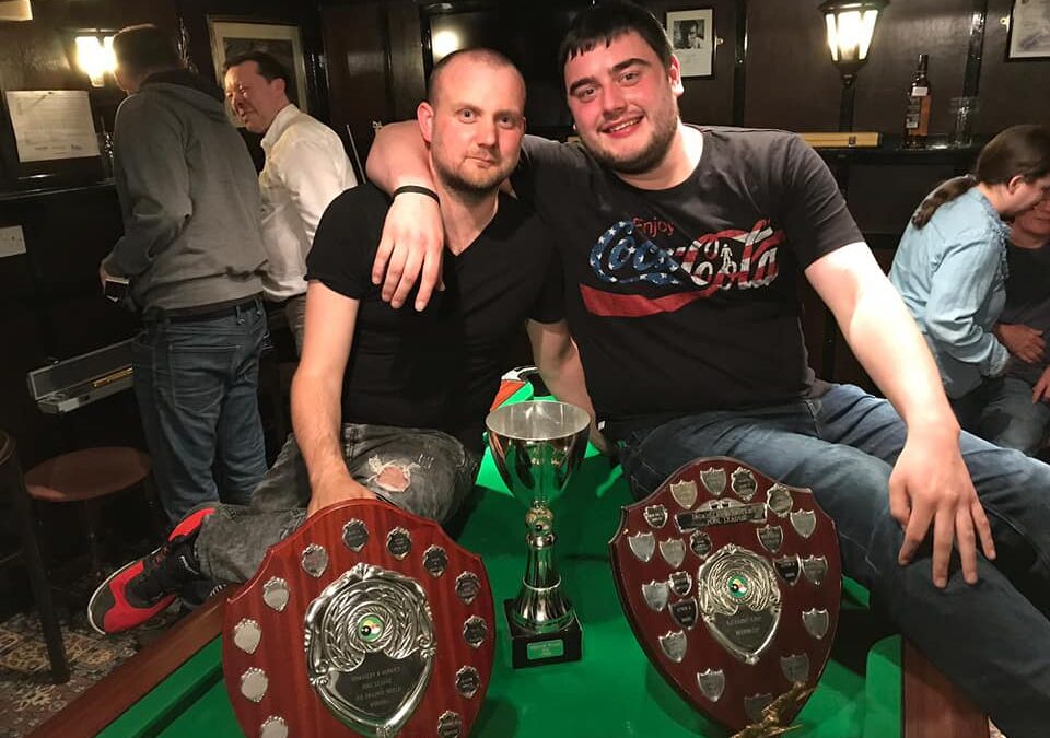 Select Stokesley Pool League Week 6 Results 2025/26