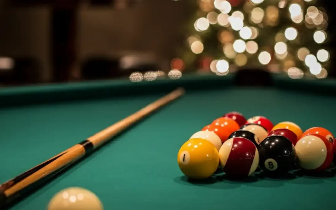 Stokesley Pool League – Week 11 Results & Highlights