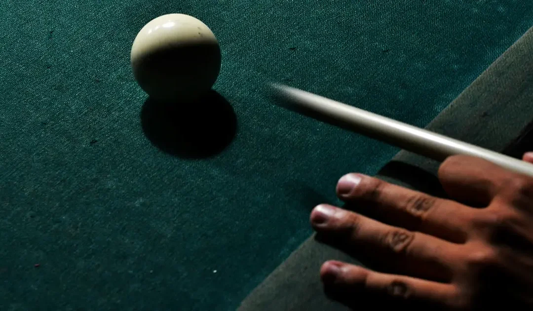 Stokesley Pool League – Week 16 Results & Highlights