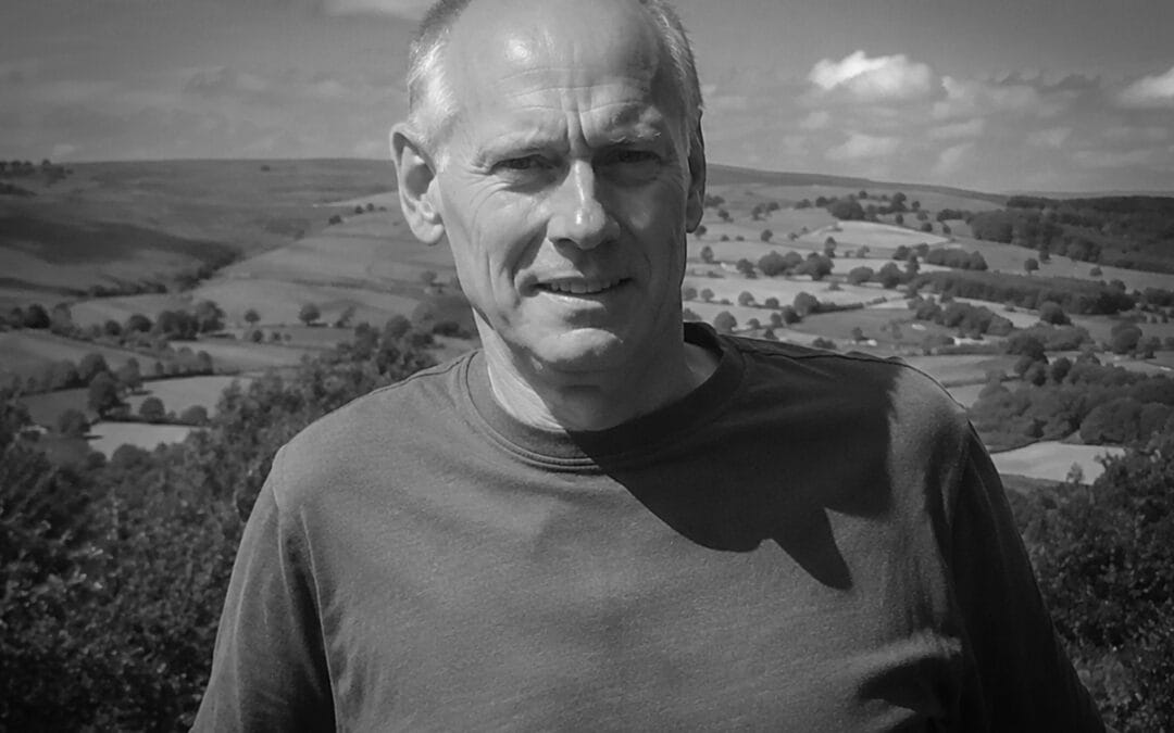 Remembering John Banks